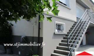 Maison 4 Pièces 113 m² à vendre à Saint-Junien (87200)