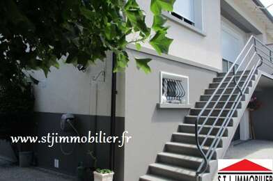 Maison 4 pièces 260000 €