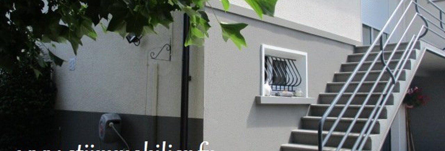 Maison 4 Pièces 113 m² à vendre à Saint-Junien (87200)