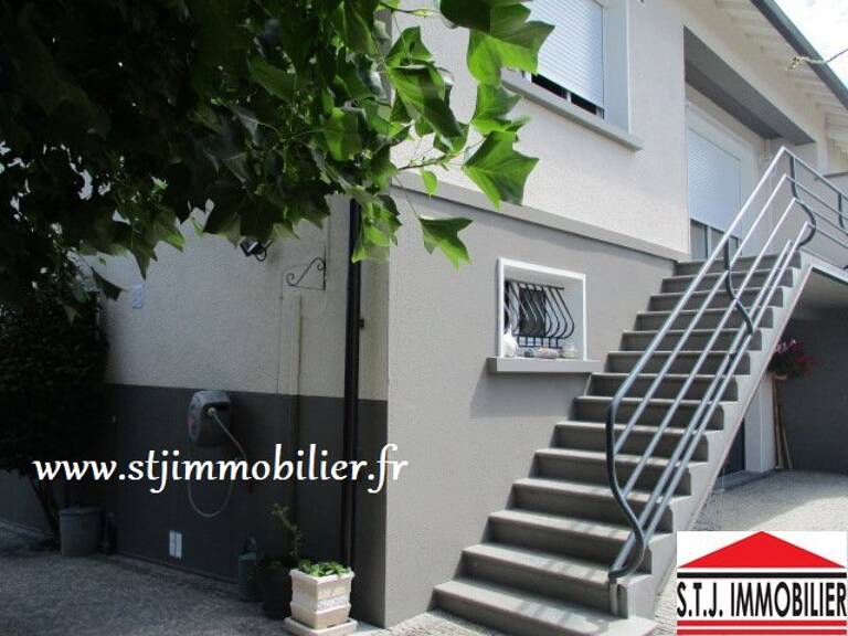 Maison — photo 1