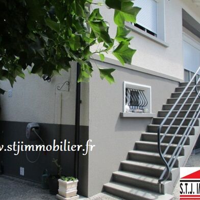 Maison 4 pièces 260000 €