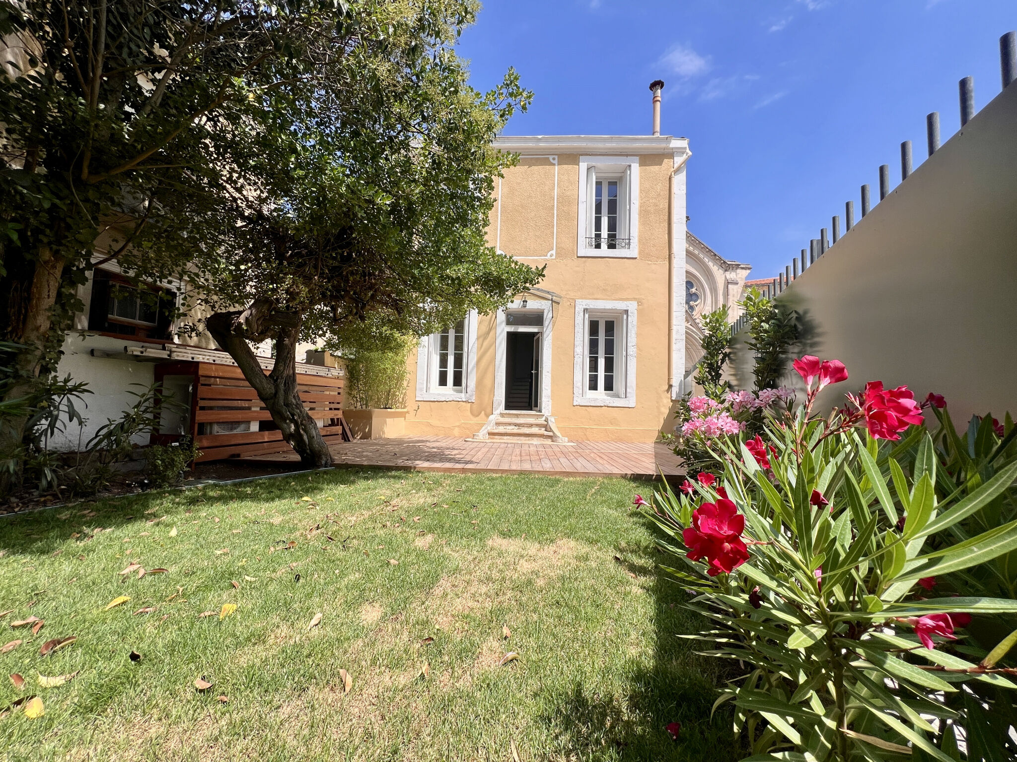 Villa / Maison 5 pièces  à vendre Montpellier 34000