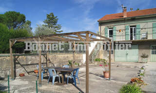 Maison 3 Pièces 65 m² à vendre à Nyons (26110)