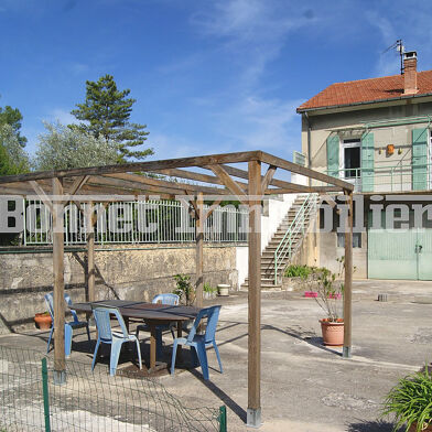 Maison 3 pièces 245000 €