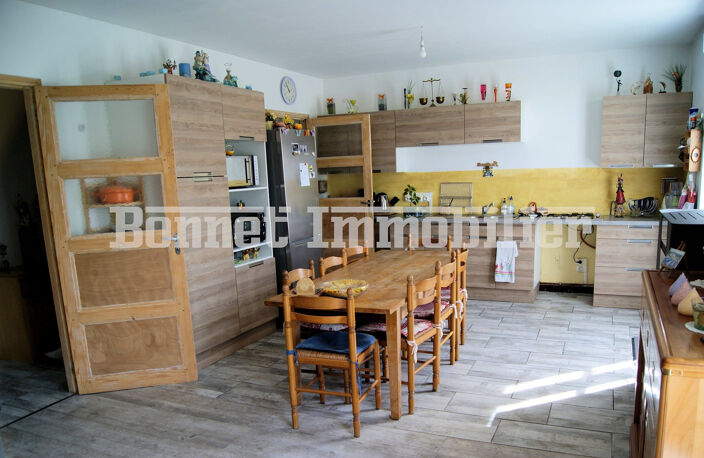 Maison mitoyenne à Nyons — photo 2