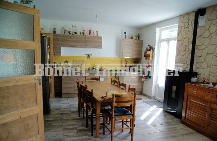 Maison mitoyenne à Nyons — photo 3