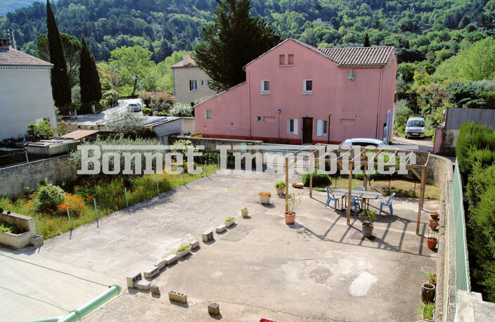 Maison mitoyenne à Nyons — photo 5