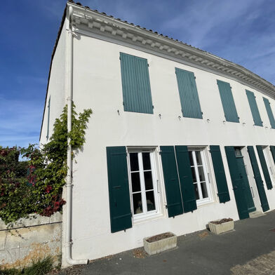 Maison 6 pièces 163 m²