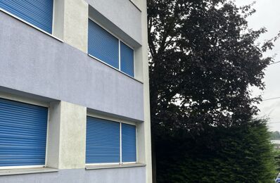 location appartement 580 € CC /mois à proximité de Béning-Lès-Saint-Avold (57800)