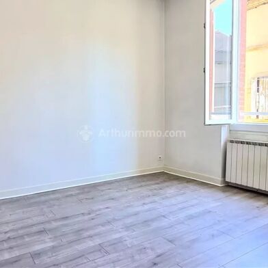 Appartement 3 pièces 53 m²