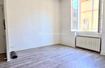 ALBI RUE CROIX VERTE - Appartement T3 — photo du bien
