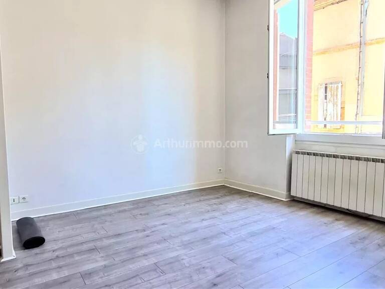 ALBI RUE CROIX VERTE - Appartement T3 — photo 1