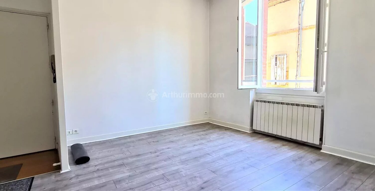 ALBI RUE CROIX VERTE - Appartement T3 — photo 1