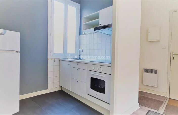 ALBI RUE CROIX VERTE - Appartement T3 — photo 2