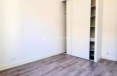ALBI RUE CROIX VERTE - Appartement T3 — photo du bien