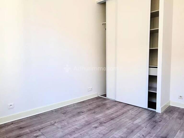 ALBI RUE CROIX VERTE - Appartement T3 — photo 1