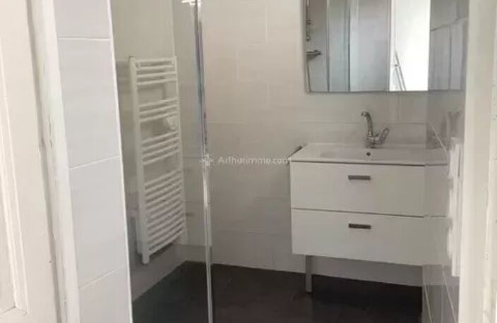 ALBI RUE CROIX VERTE - Appartement T3 — photo 5