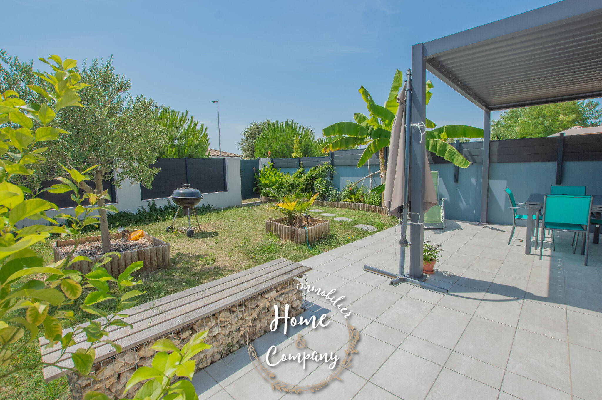 Villa / Maison  T3 à vendre Vaux-sur-Mer 17640