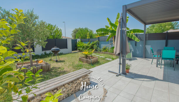 Villa / Maison 3 pièces  à vendre Vaux-sur-Mer 17640