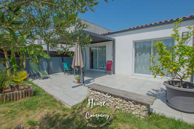 Maison 3 pièces 384400 €