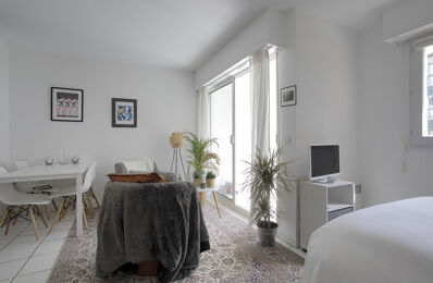 vente appartement 265 000 € à proximité de Bidart (64210)