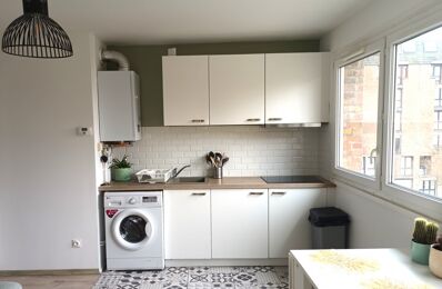 location appartement 745 € CC /mois à proximité de Dunkerque (59430)