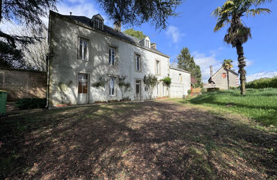 vente maison 228 500 € à proximité de La Chapelle-Aux-Lys (85120)