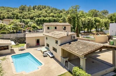 vente maison 1 150 000 € à proximité de Châteauneuf-Grasse (06740)