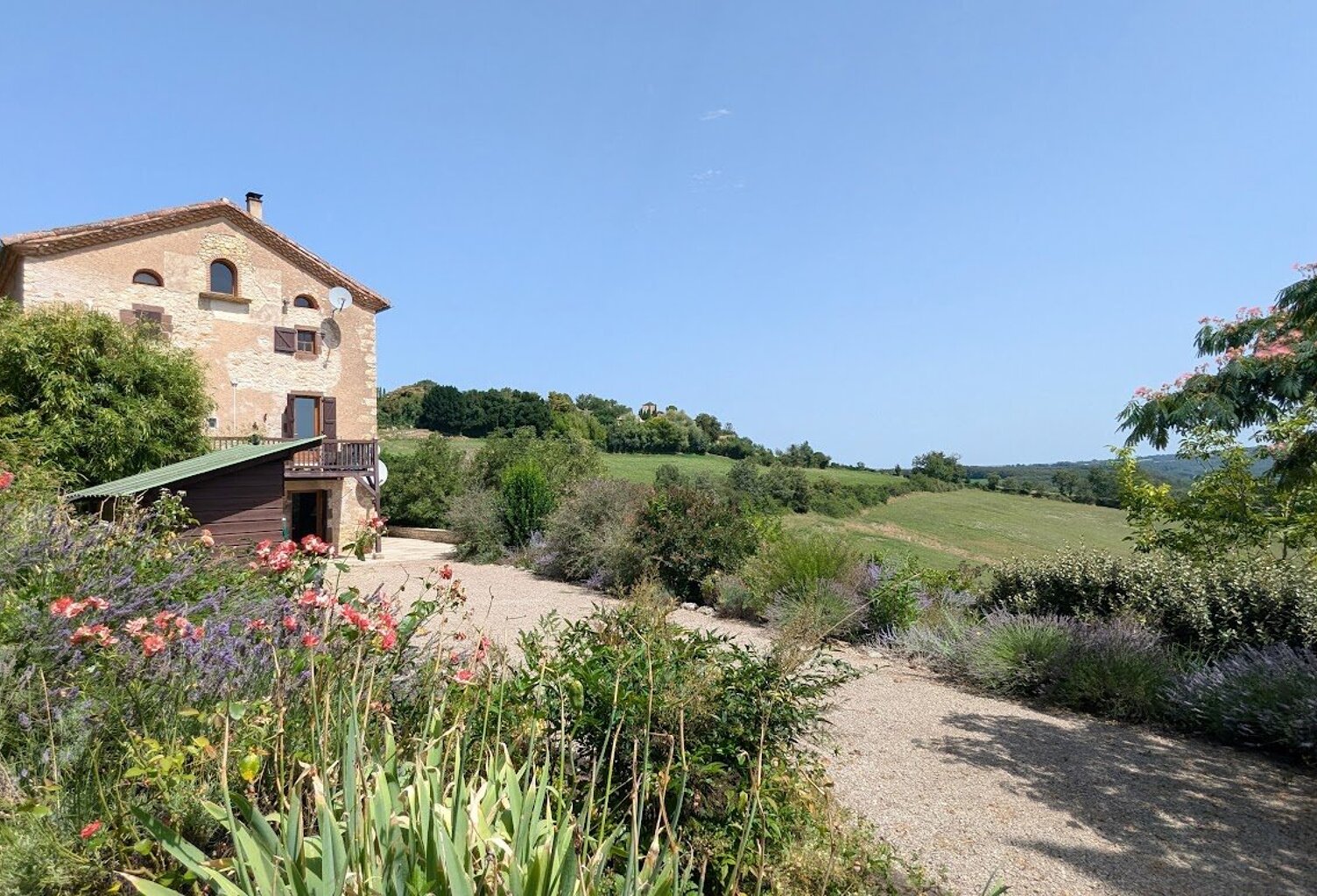 Maison — photo 1