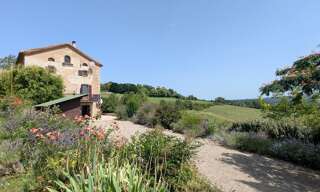 Maison 5 Pièces 232 m² à vendre à Cordes-sur-Ciel (81170)