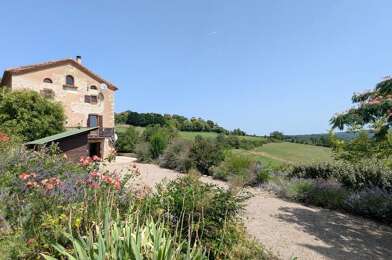 Maison 5 pièces 498750 €