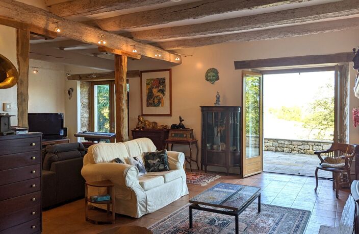 Maison — photo 5