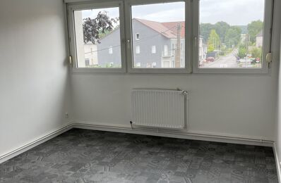 location appartement 567 € CC /mois à proximité de Saint-Avold (57500)