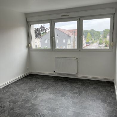 Appartement 3 pièces 81 m²