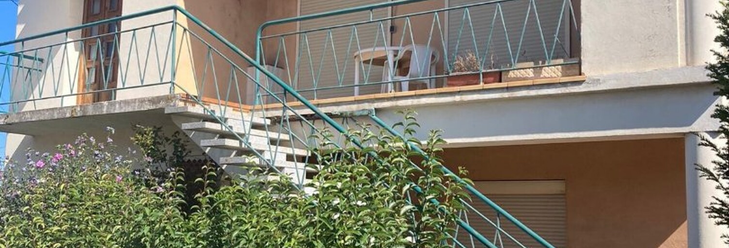 Maison 8 Pièces 151 m² à vendre à Agde (34300)