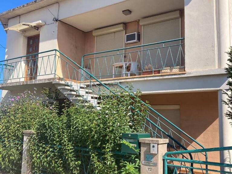 Maison à rénover — photo 1