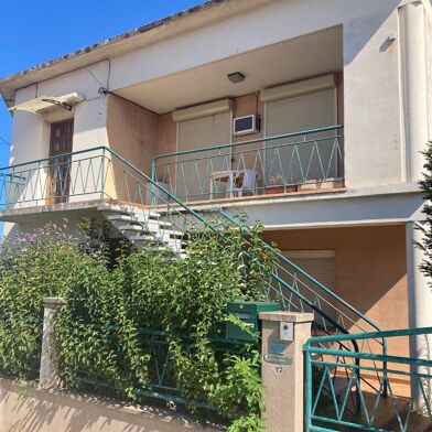 Maison 8 pièces 295000 €