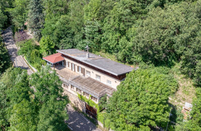 vente maison 550 000 € à proximité de Grenoble (38)