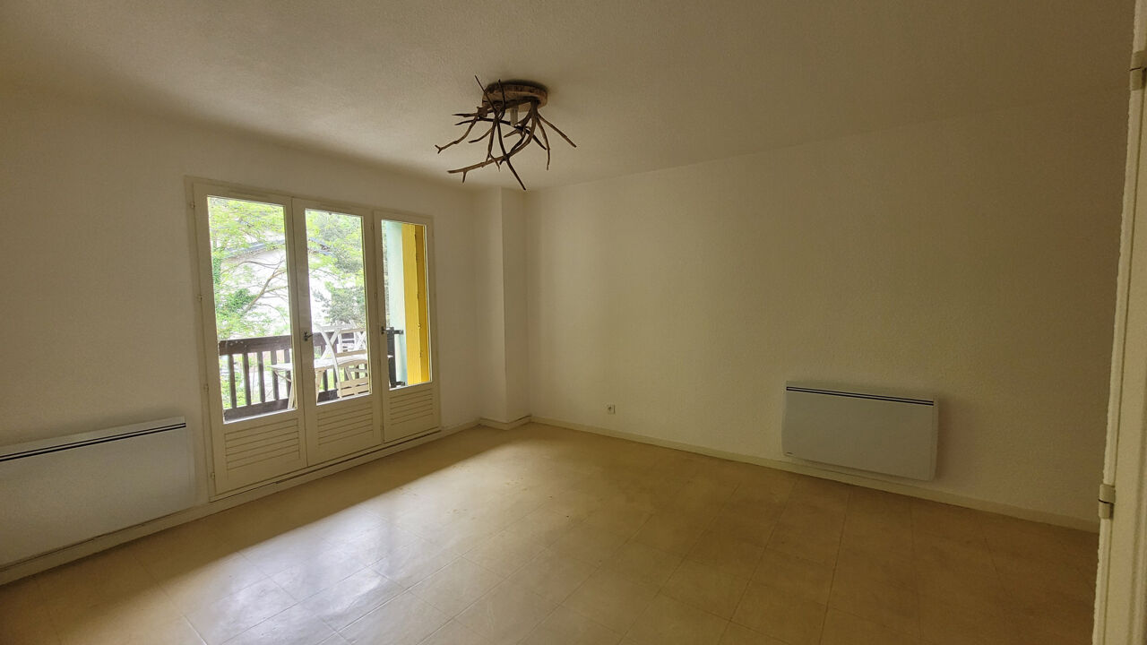 appartement 2 pièces 46 m2 à vendre à Tende (06430)