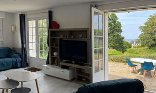 Maison 6 Pièces 130 m² à vendre à Carantec (29660)