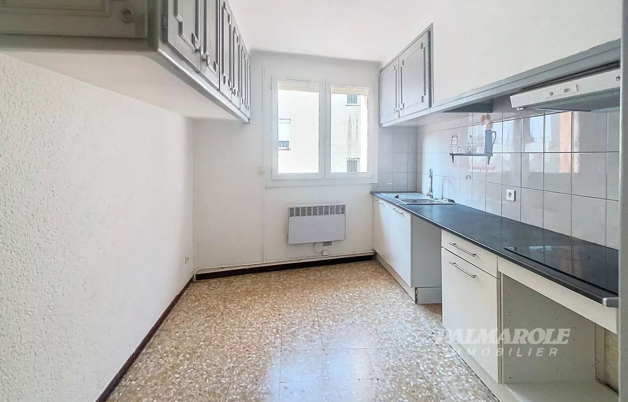 maison 3 pièces 65 m2 à vendre à Bompas (66430)