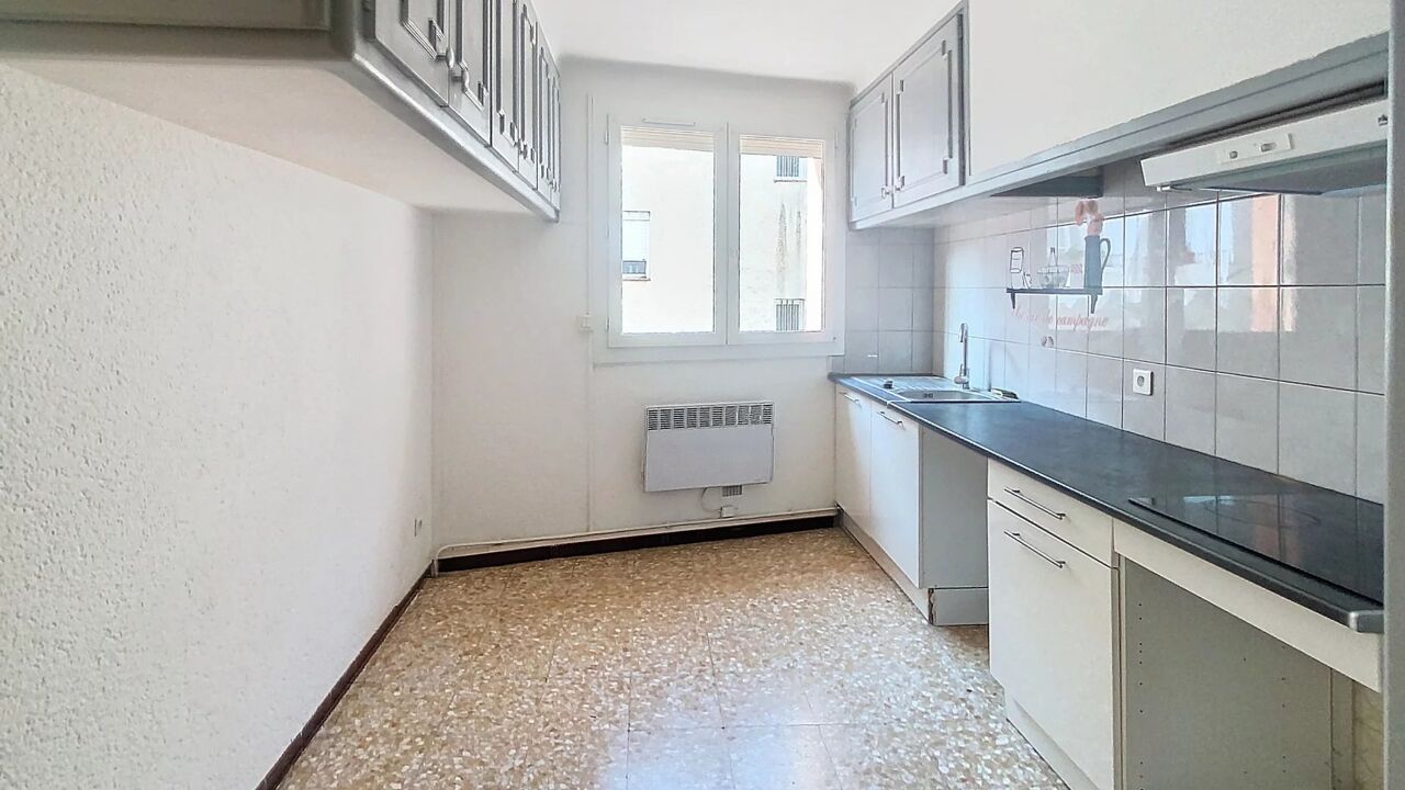 maison 3 pièces 65 m2 à vendre à Bompas (66430)