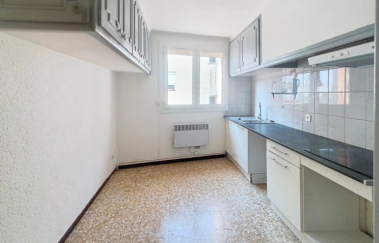 maison 3 pièces 65 m2 à vendre à Bompas (66430)