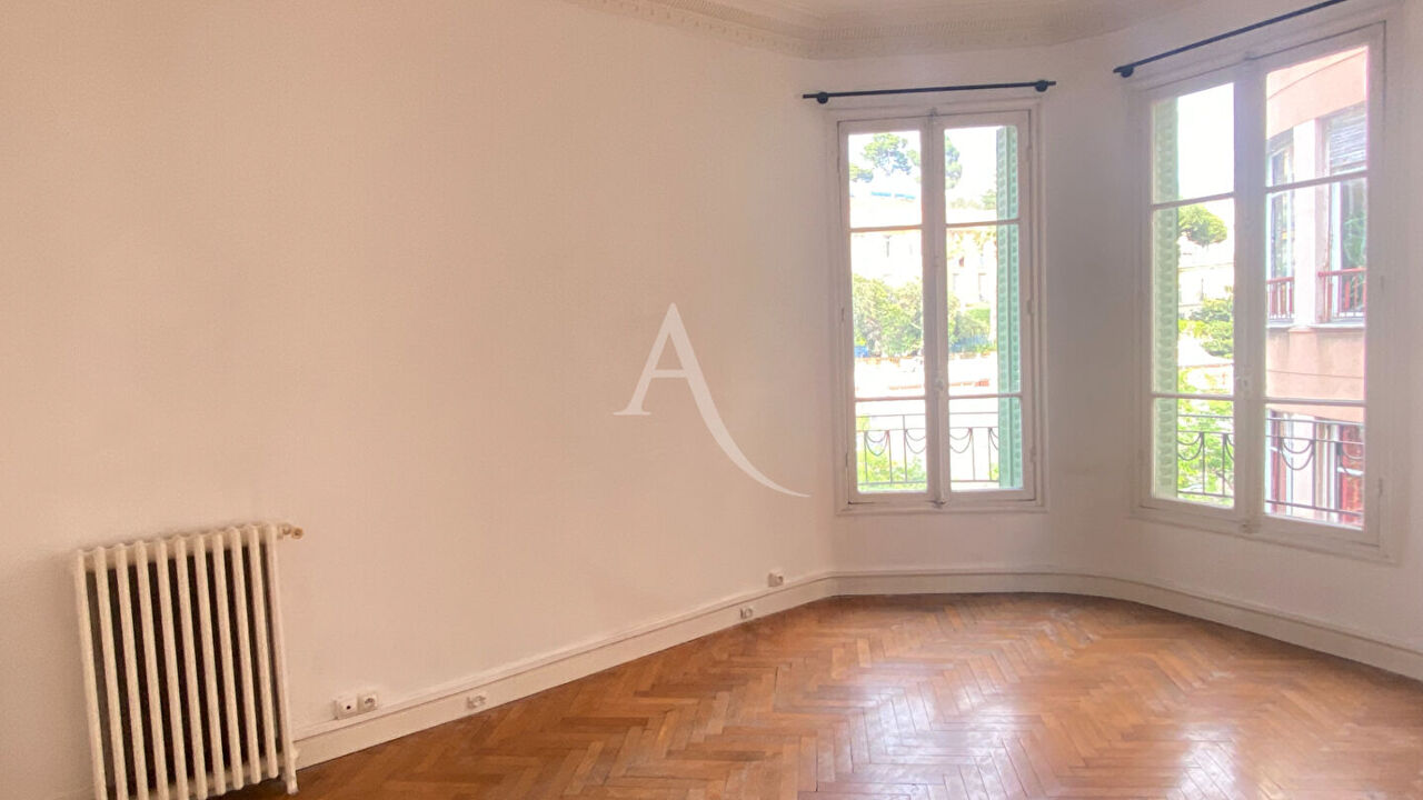 appartement 2 pièces 50 m2 à louer à Nice (06000)