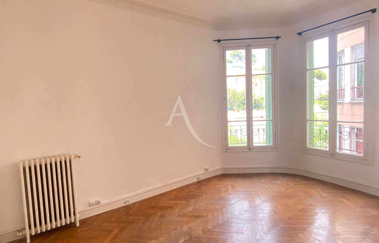 appartement 2 pièces 50 m2 à louer à Nice (06000)