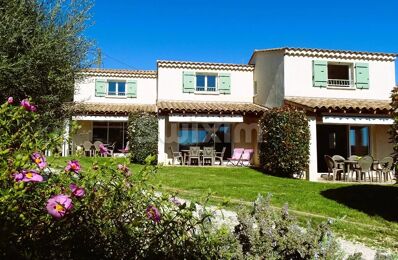 vente maison 621 000 € à proximité de Saint-Martin-d'Ardèche (07700)