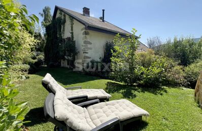 vente maison 629 000 € à proximité de Musièges (74270)