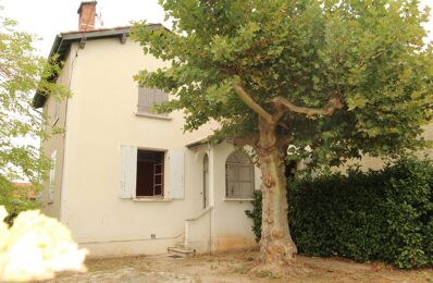 vente maison 190 000 € à proximité de Montmiral (26750)