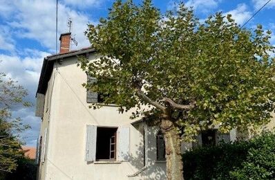 vente maison 190 000 € à proximité de Beauregard-Baret (26300)