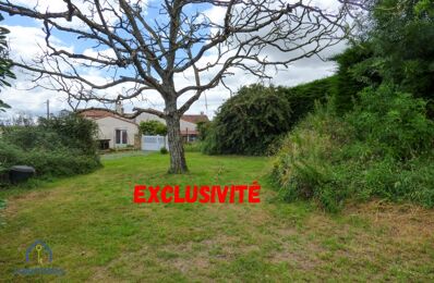 viager maison Bouquet 39 350 € à proximité de Bazoges-en-Pareds (85390)